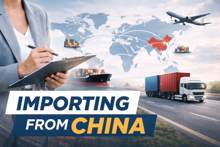 Shipping From China: 7 Mistakes That Can Cost Importers Time and Money