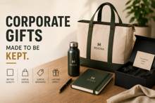Why Corporate Gifts Are Starting to Look More Like Retail Products