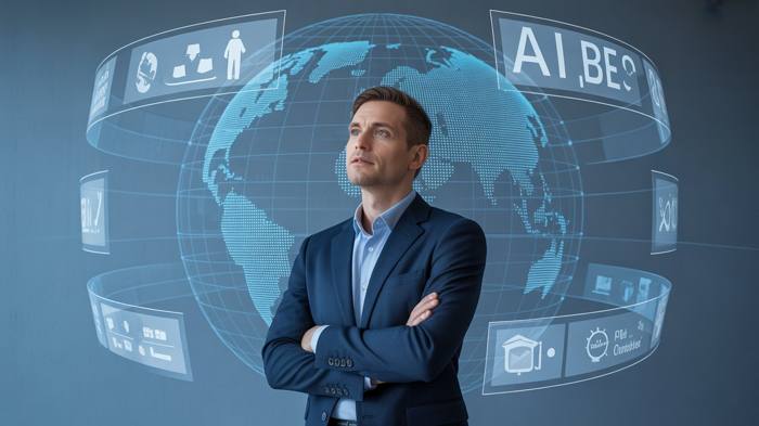 How AI-Powered Sourcing Is Transforming E-Commerce: A Complete Guide (2025)