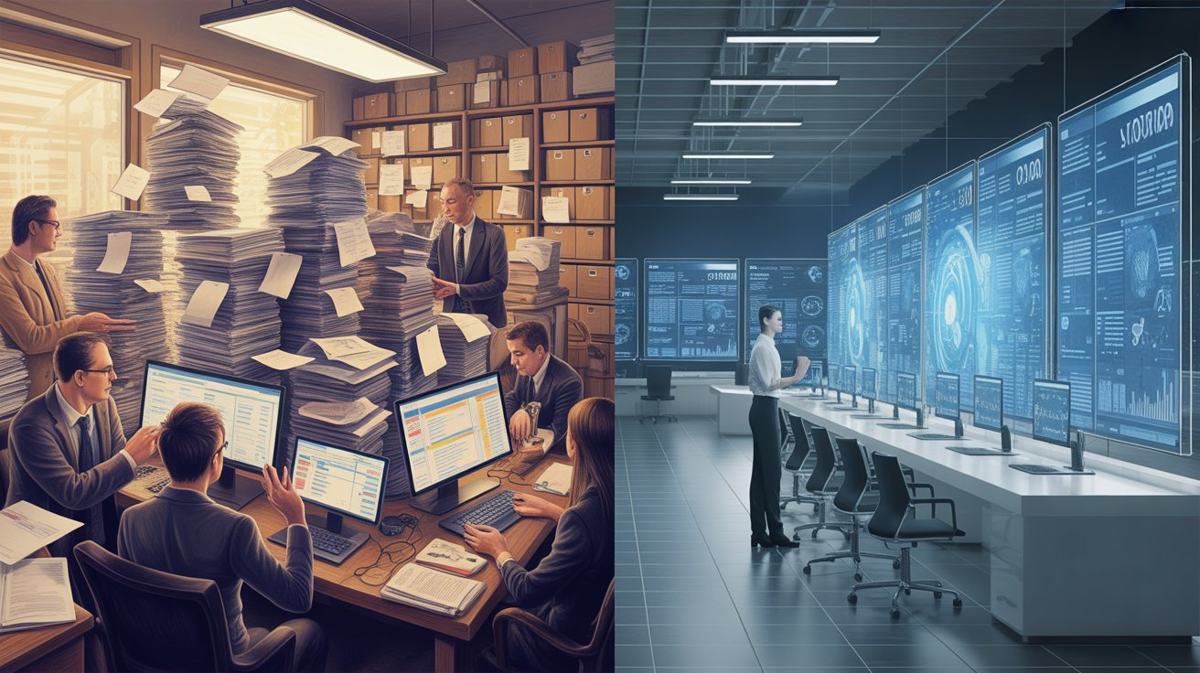 Top 5 Ways to Use SourceWithAI to Find High-Quality Suppliers